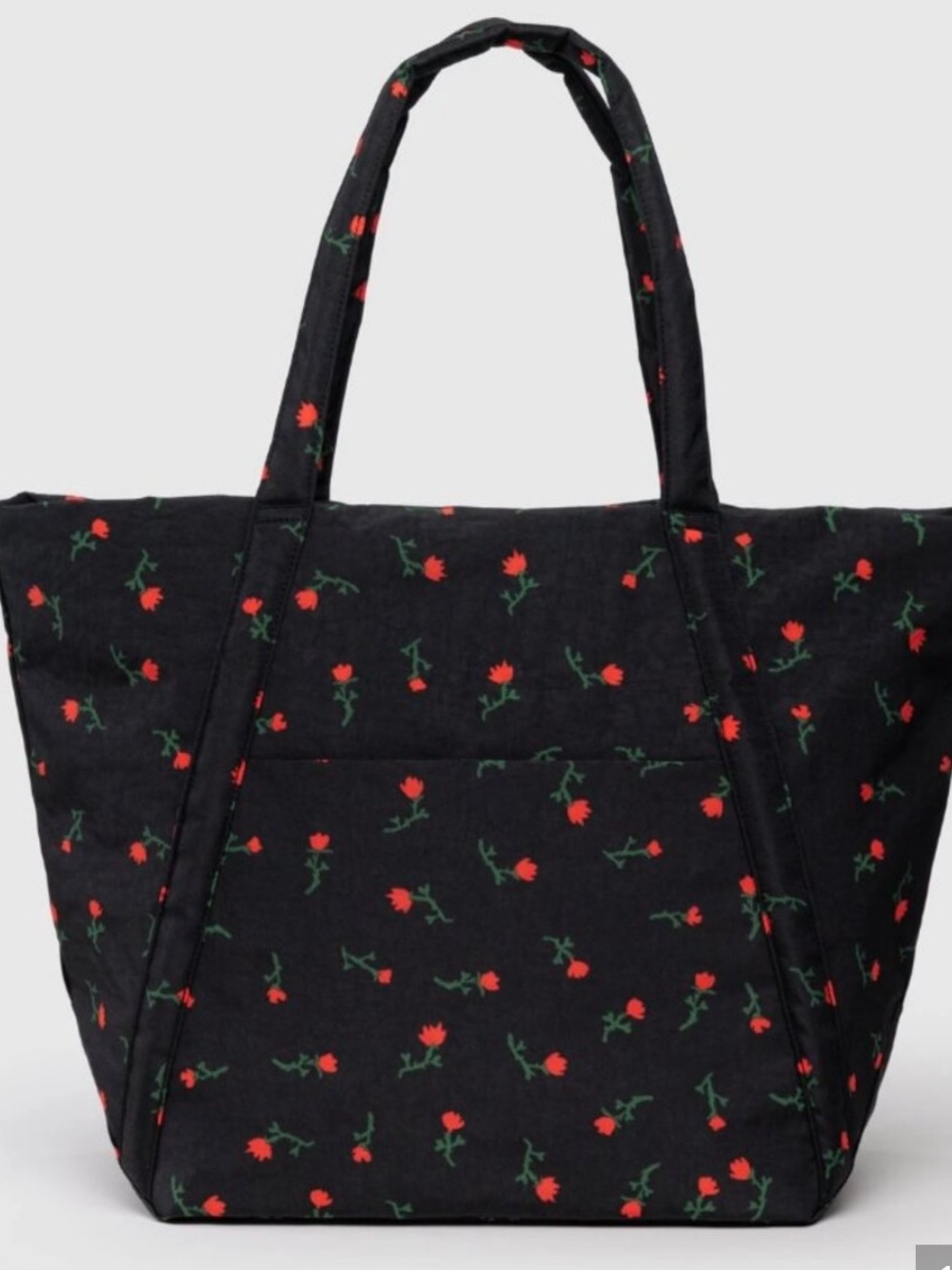 Baggu Cloud Bag Wildflower